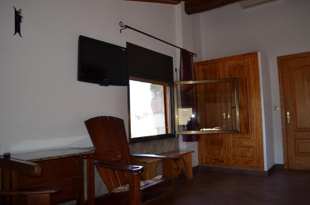 Casa Rural La Vall Del Cadi ลาเซวดูร์เชย์ ห้อง รูปภาพ