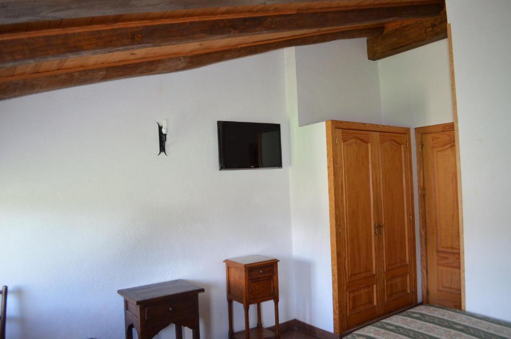 Casa Rural La Vall Del Cadi ลาเซวดูร์เชย์ ห้อง รูปภาพ